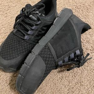 Timberland Steel Toed Boots